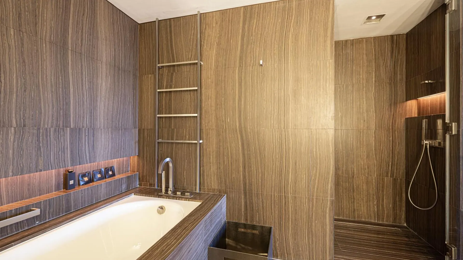 Armani Hotel Burj Khalifa 1 Bedroom Dubai Appartement