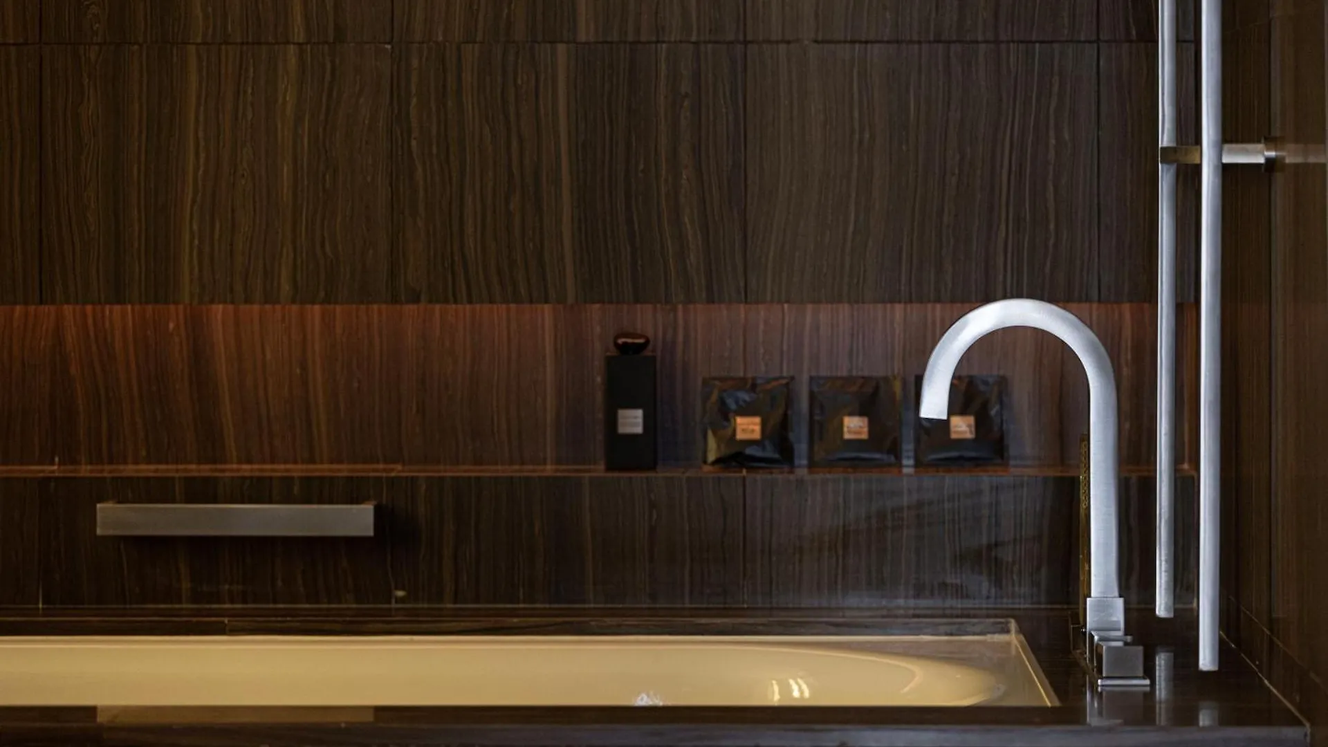 Apartment Armani Hotel Burj Khalifa 1 Bedroom Dubai