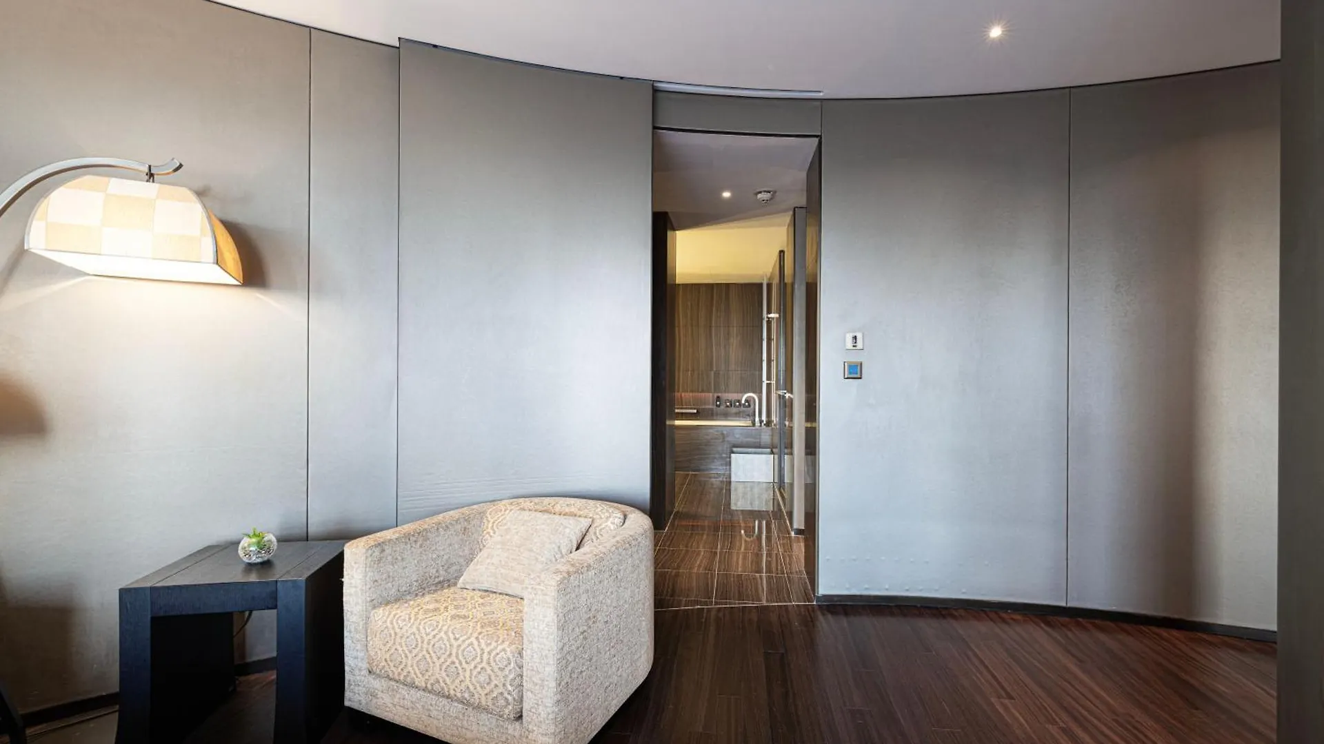 Apartment Armani Hotel Burj Khalifa 1 Bedroom Dubai