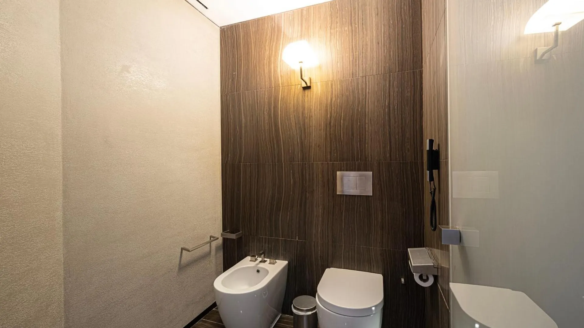 Appartamento Armani Hotel Burj Khalifa 1 Bedroom Dubai Emirati Arabi Uniti